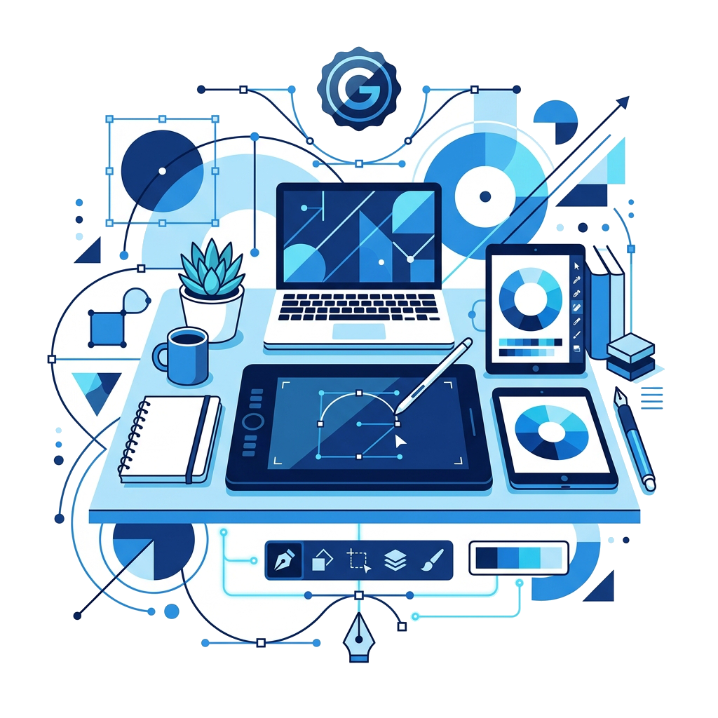 Graphics Design Services