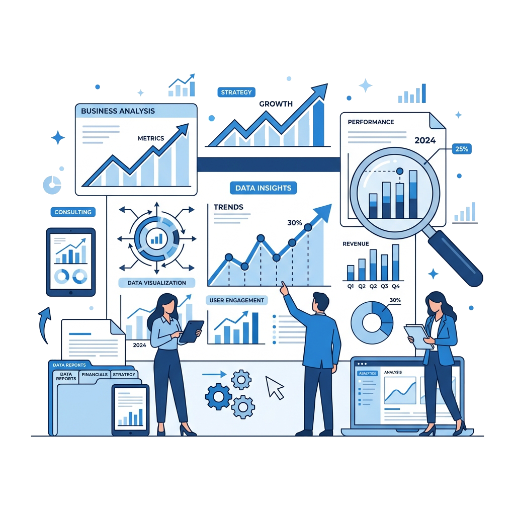 IT Consultancy Services