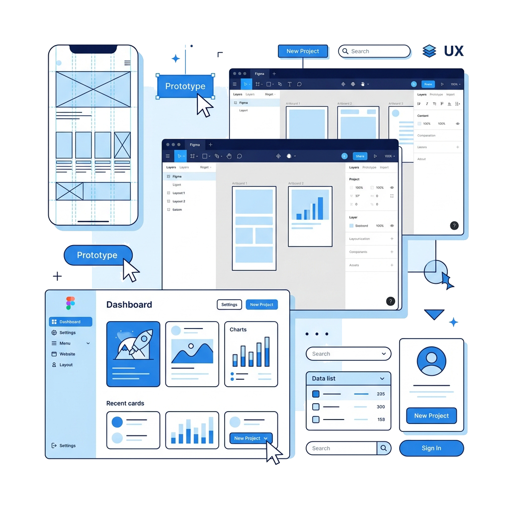 Web Design Services