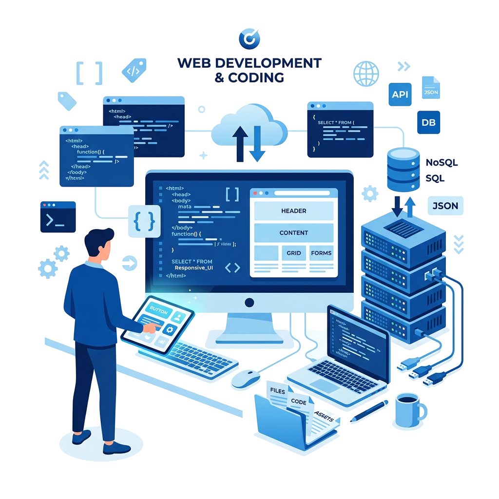 Web Development Services